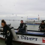 Philippine Fun Divers - Divers Alona Beach Panglao Bohol Holger Horn