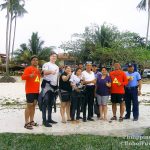 Philippine Fun Divers - Divers Alona Beach Panglao Bohol President Ramos 3