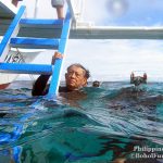 Philippine Fun Divers - Divers Alona Beach Panglao Bohol President Ramos 8