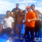 Philippine Fun Divers - Divers Alona Beach Panglao Bohol President Ramos 9