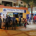 Philippine Fun Divers - Divers Alona Beach Panglao Bohol night dive
